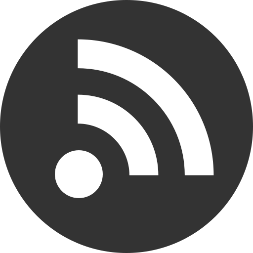 RSS Icon